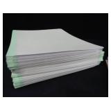 NEW OFFICE SUPPLIES