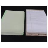NEW OFFICE SUPPLIES