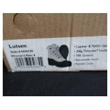 NIB WOMENS BOOTS / SQUIRT GUNS