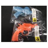 NIB WOMENS BOOTS / SQUIRT GUNS