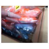 NIB WOMENS BOOTS / SQUIRT GUNS