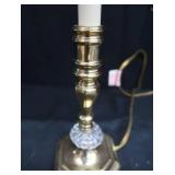 LONG METAL BASKET / SM LAMP