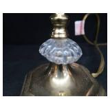LONG METAL BASKET / SM LAMP