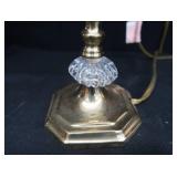 LONG METAL BASKET / SM LAMP