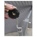 TRAILER VALET WEIGHT