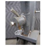 TRAILER VALET WEIGHT
