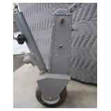 TRAILER VALET WEIGHT