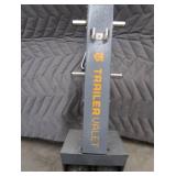 TRAILER VALET WEIGHT