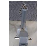 TRAILER VALET WEIGHT