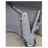 TRAILER VALET WEIGHT