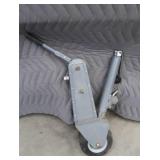 TRAILER VALET WEIGHT