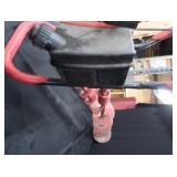 EARTHQUAKE POWER DRILL (EARTH AUGER)