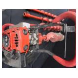 EARTHQUAKE POWER DRILL (EARTH AUGER)