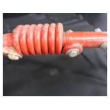 EARTHQUAKE POWER DRILL (EARTH AUGER)