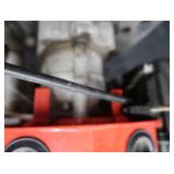 EARTHQUAKE POWER DRILL (EARTH AUGER)