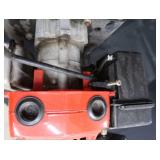 EARTHQUAKE POWER DRILL (EARTH AUGER)