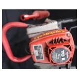 EARTHQUAKE POWER DRILL (EARTH AUGER)