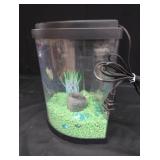 FISH TANK / TERRARIUM