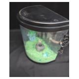 FISH TANK / TERRARIUM