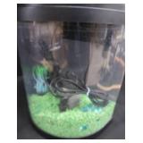 FISH TANK / TERRARIUM