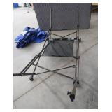 STOW EZ HAMMOCK, STAND & CANOPY COMBO
