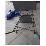 STOW EZ HAMMOCK, STAND & CANOPY COMBO