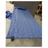 STOW EZ HAMMOCK, STAND & CANOPY COMBO