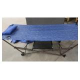 STOW EZ HAMMOCK, STAND & CANOPY COMBO