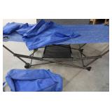 STOW EZ HAMMOCK, STAND & CANOPY COMBO