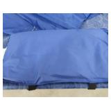 STOW EZ HAMMOCK, STAND & CANOPY COMBO