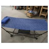 STOW EZ HAMMOCK, STAND & CANOPY COMBO