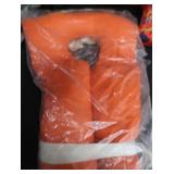 LIFE JACKETS