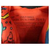 LIFE JACKETS