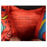 LIFE JACKETS
