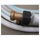 GARDEN HOSE REEL WITH HOSESRDEN HOSE