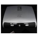 LG GEORGE FORMAN GRILL / FRY DADDY