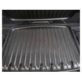 LG GEORGE FORMAN GRILL / FRY DADDY