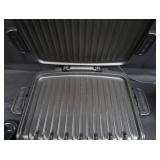 LG GEORGE FORMAN GRILL / FRY DADDY