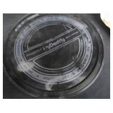 LG GEORGE FORMAN GRILL / FRY DADDY