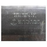 VINTAGE ANCHOR HOCKING PLUS