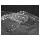 VINTAGE ANCHOR HOCKING PLUS