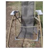 LAWN CHAIRS