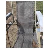 LAWN CHAIRS