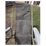 LAWN CHAIRS