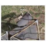 LAWN CHAIRS