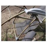 LAWN CHAIRS