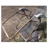 LAWN CHAIRS