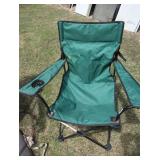 LAWN CHAIRS