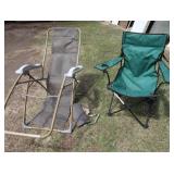 LAWN CHAIRS