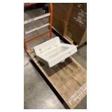 Kohler Porcelain Sink (607196)